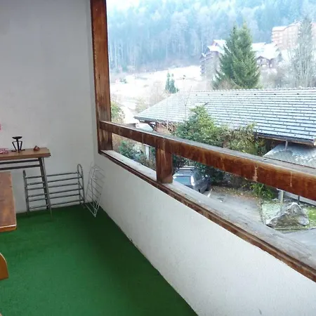 Grand 2* Proche Pistes Avec Piscine Et Parking - Fr-1-573-64