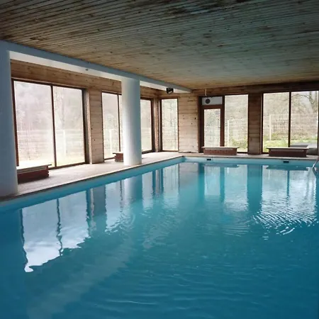شقة Grand 2* Proche Pistes Avec Piscine Et Parking - Fr-1-573-64 *